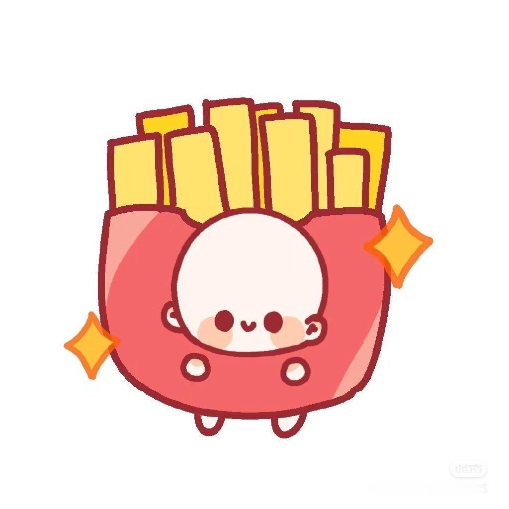来一份儿童套餐吗#漫视界企划# ​​​