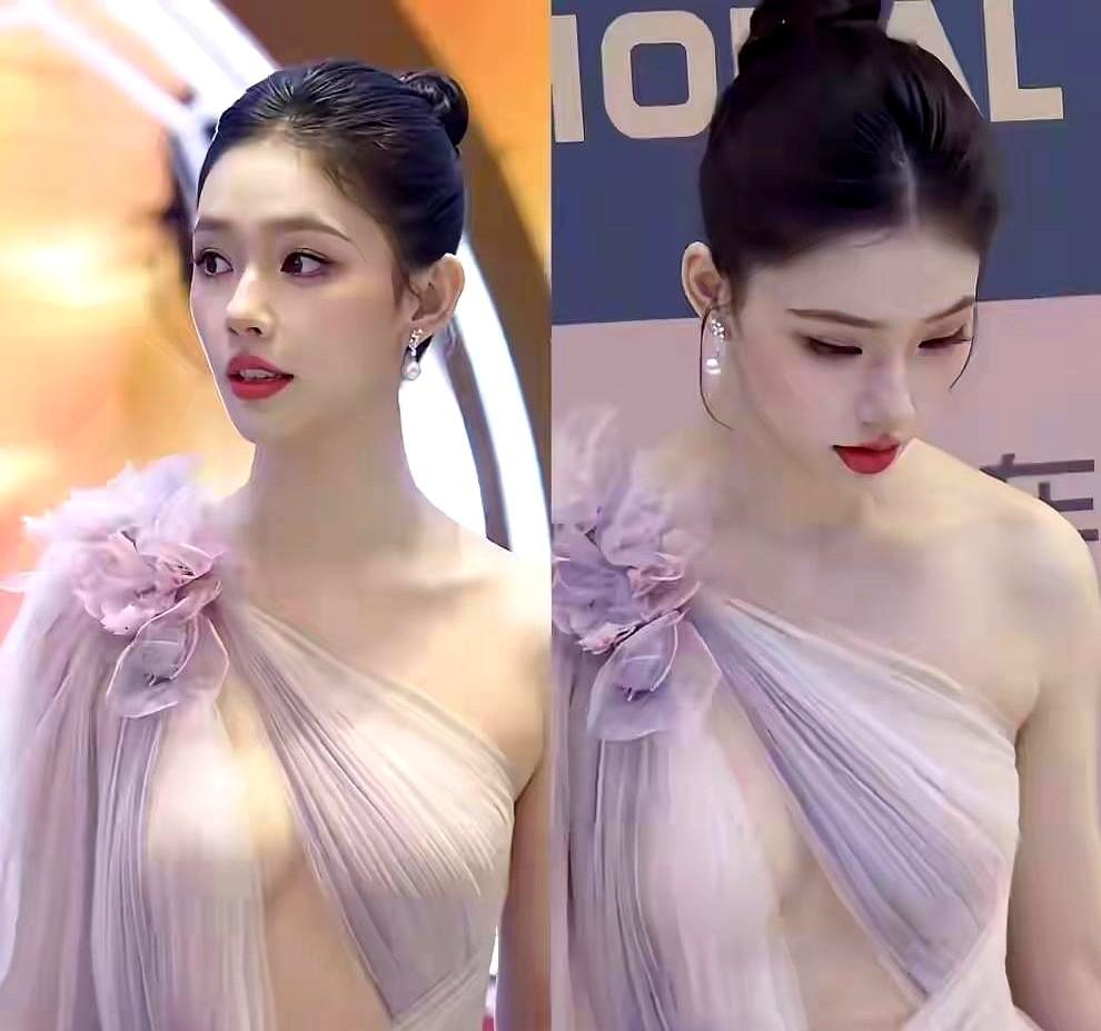 被亲妈骂“赔钱货”是什么感觉？

林允在新剧《冬去春来》里演活了。她演的北漂女孩