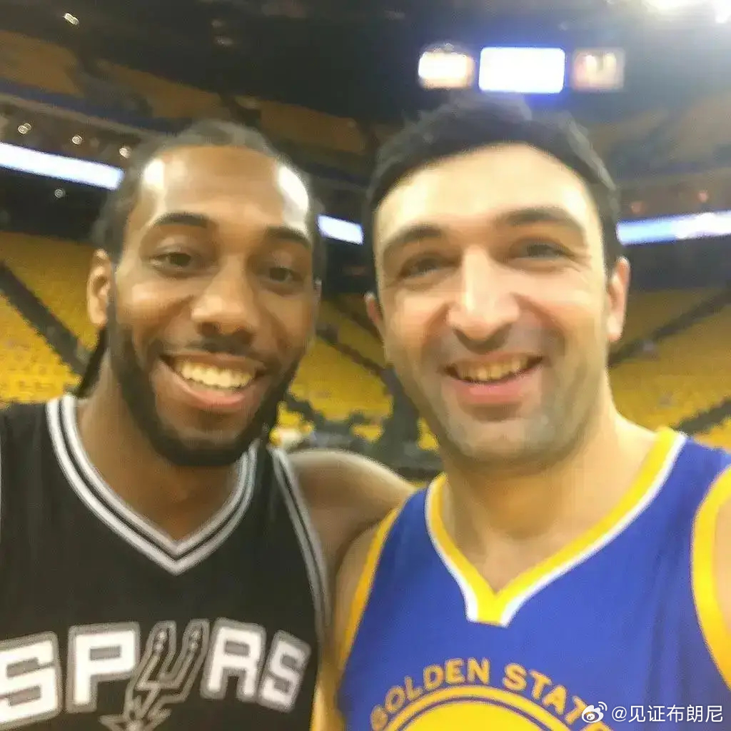 Stein：勇士曾在交易截止日最后一小时全力追求伦纳德。 