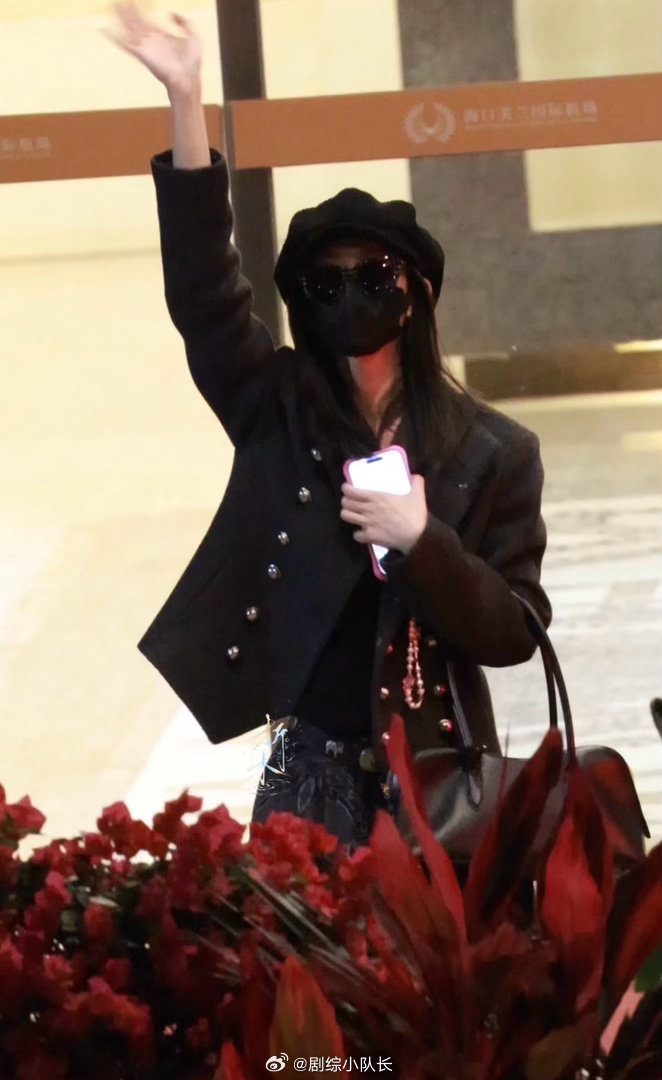 奔跑吧 从第一季追到现在，跑男对我来说已经不只是一个综艺了，是每个春夏秋冬的陪伴