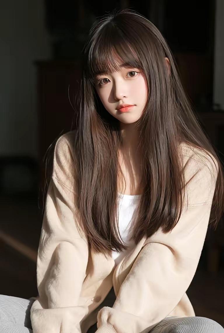 漂亮
