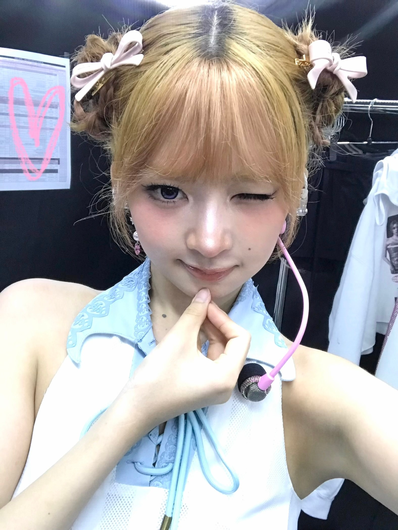 丝带蕾酱(՞ ̳ o̴̶̷̤  ̫ o̴̶̷̤  ̳՞)🎀 ​​​
