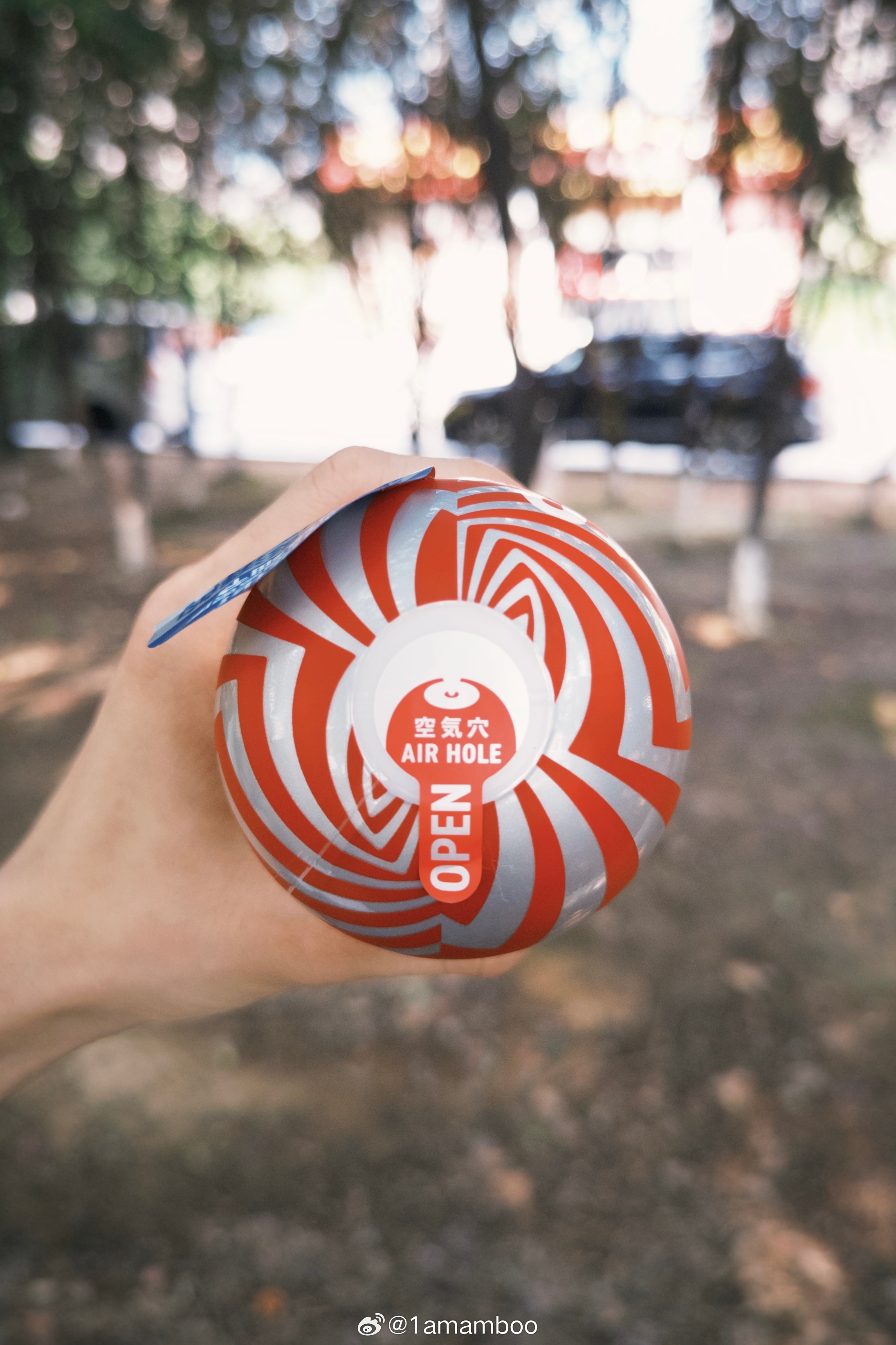 🆘糟糕！是全新升级SUPER TENGA手动杯，boo用过多次他们家一次性✈️