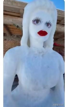 对于男人来说胖女人旺夫，还有一种说法就是微胖女人看起来富态，不管是脸蛋还是体型，