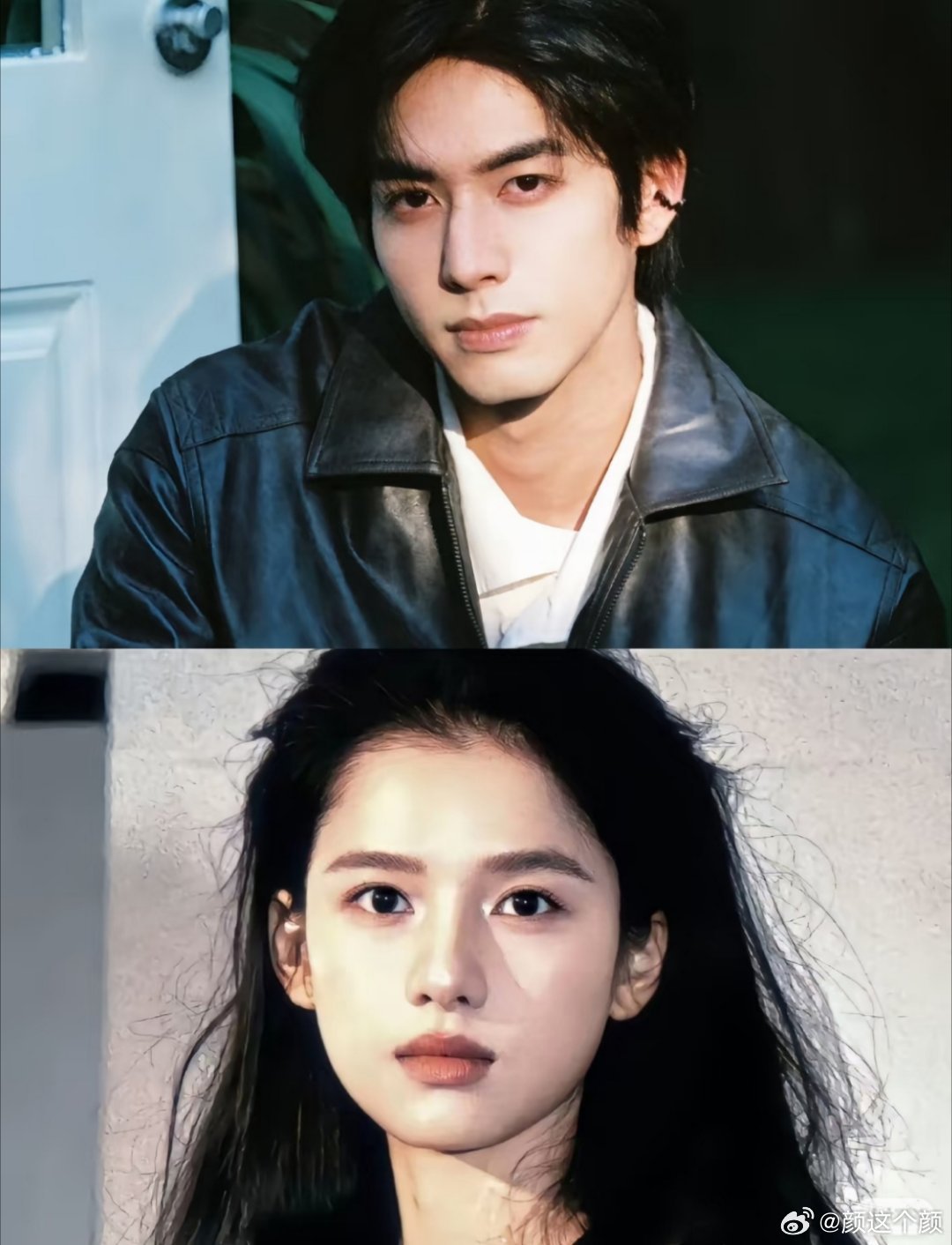 《野狗骨头》宋威龙 张婧仪（番位不知 ） ​​​