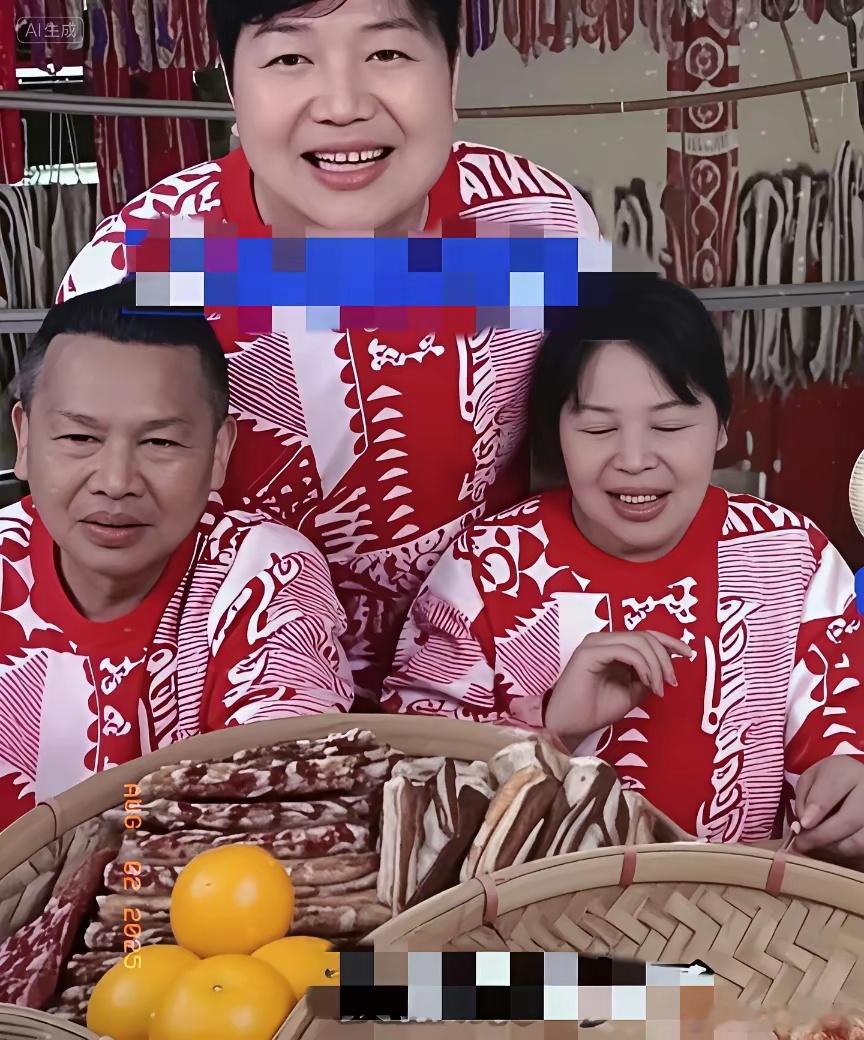 全红婵家人直播卖荔枝，被骂上热搜​不是带货有罪，是网友心里那杆秤歪了​全红婵妈妈