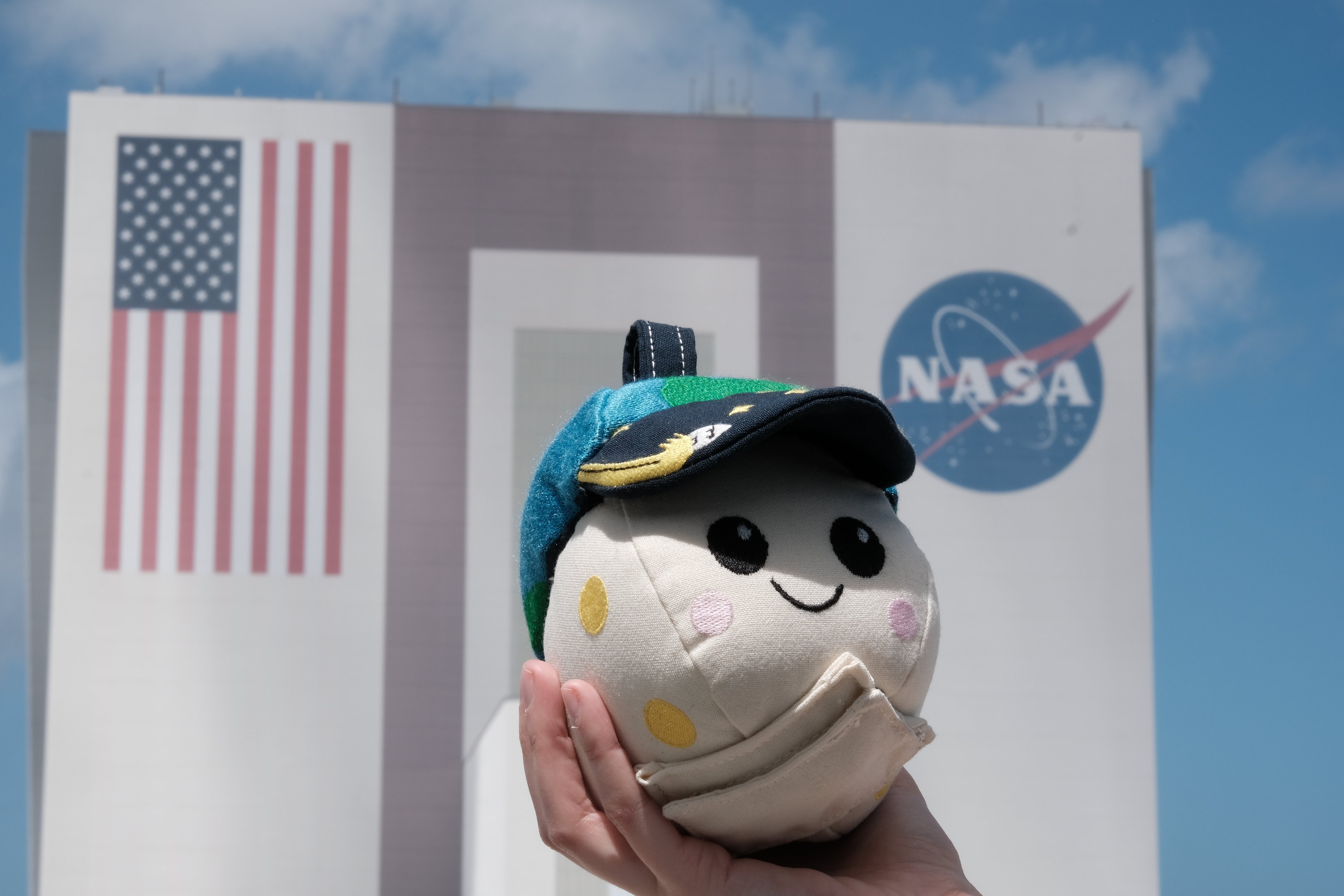 🌟 看看现在的你，Rise🌟我们一直都知道你会飞向远方，是字面意义上的远方—