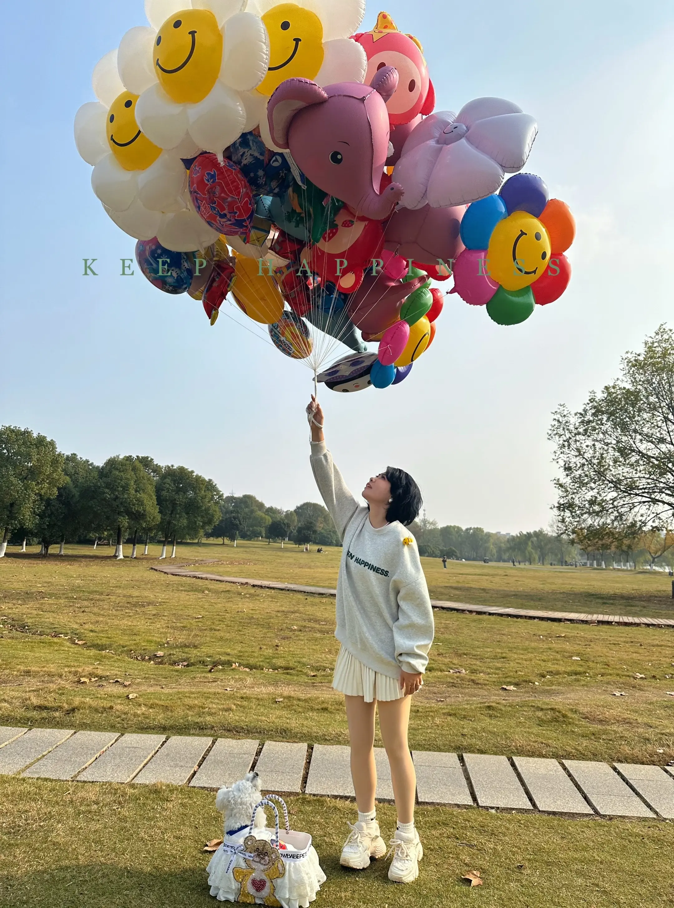 在性感和妩媚之间我选择了青春年少哈哈哈哈