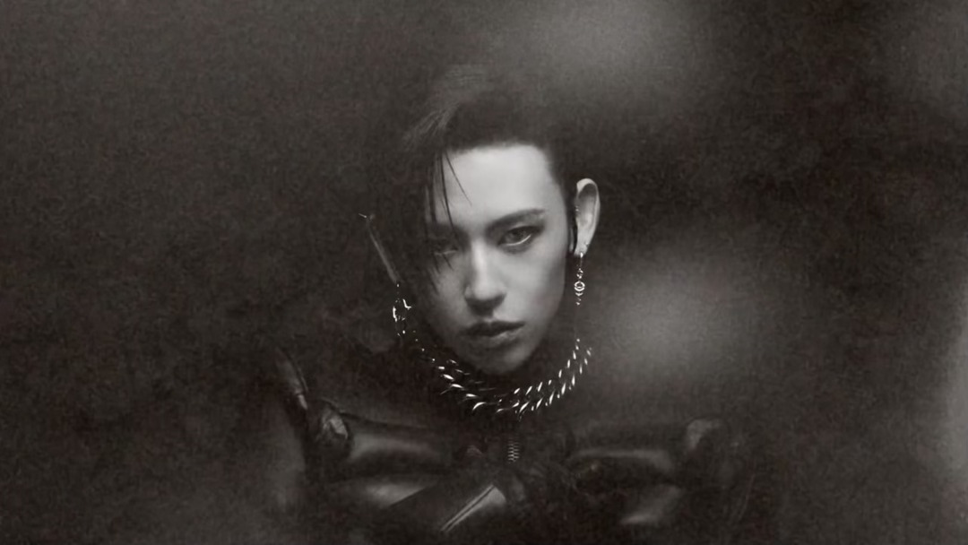 小鬼说没有你们就没有这份圆满 所有人都来看小鬼的新歌MV！每一个画面都值得值得逐