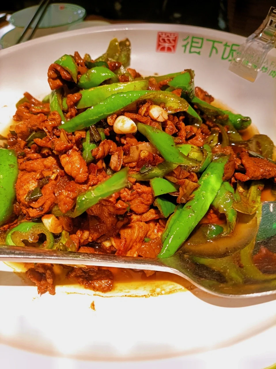 🌟这家餐馆让米饭遭了殃🍚💨