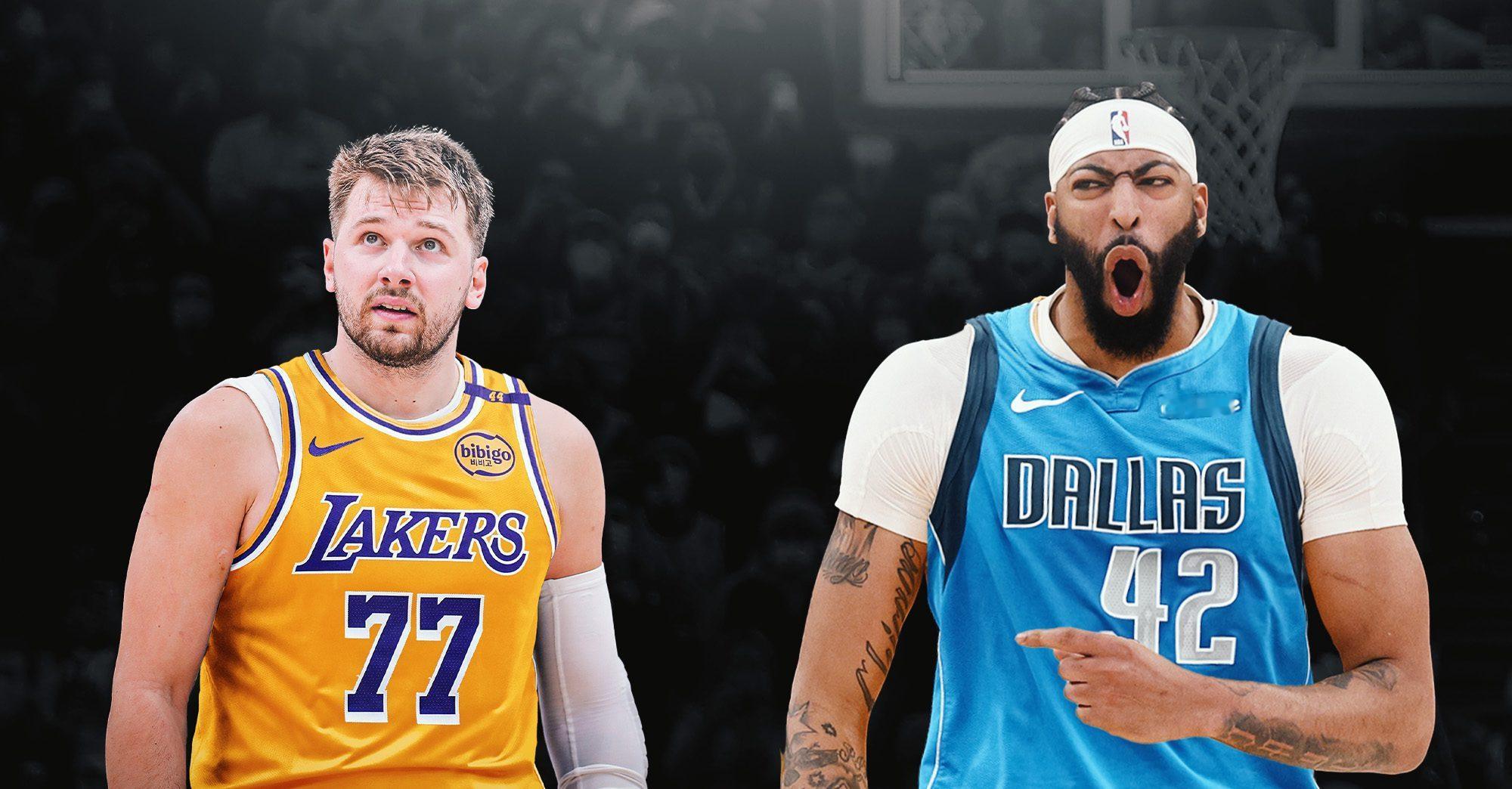 Netflix Sports发布了上赛季纪录片《首发五人组》的预告。在预告片段中