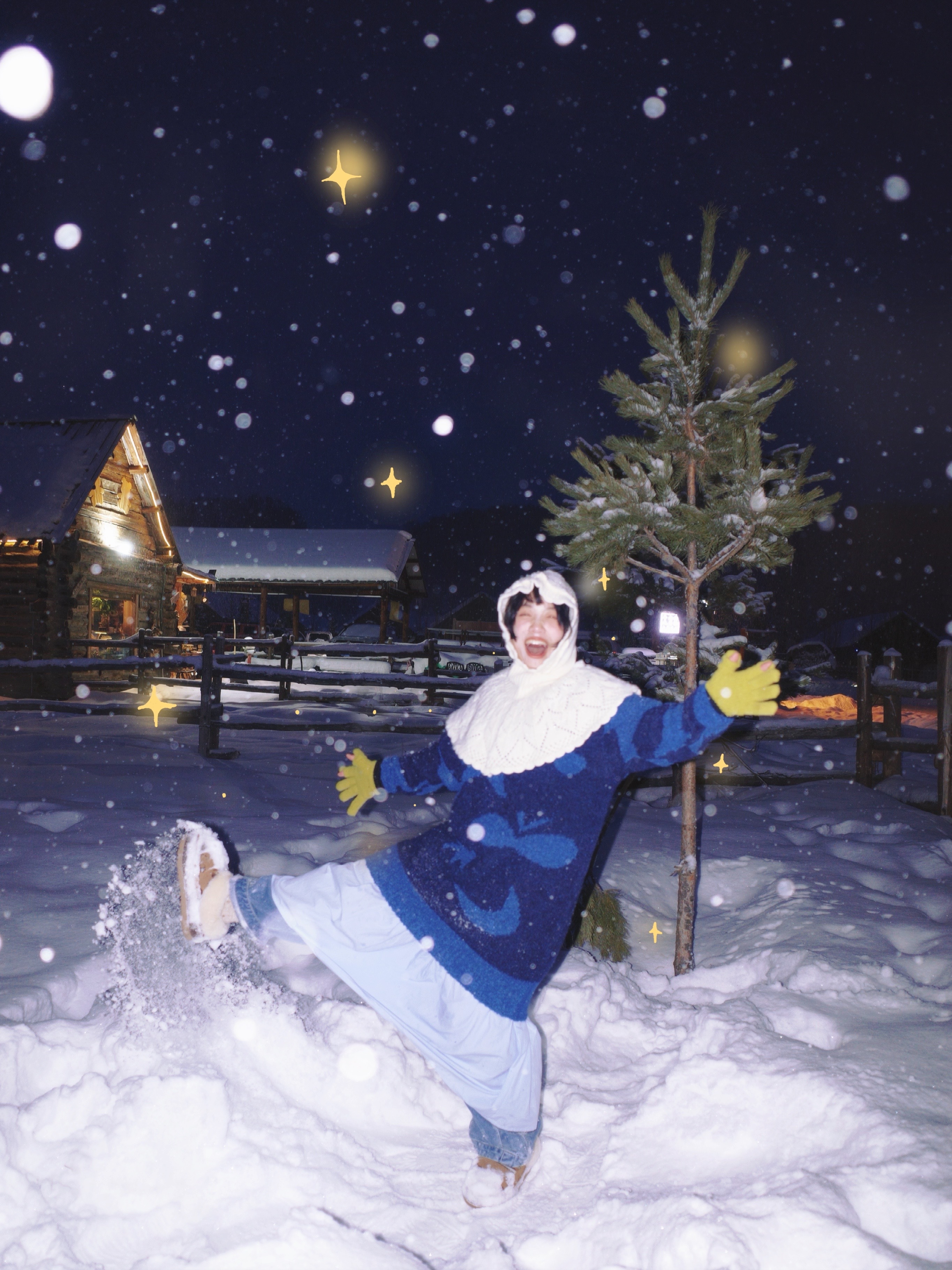 💙蓝色之恋💗 ​​​