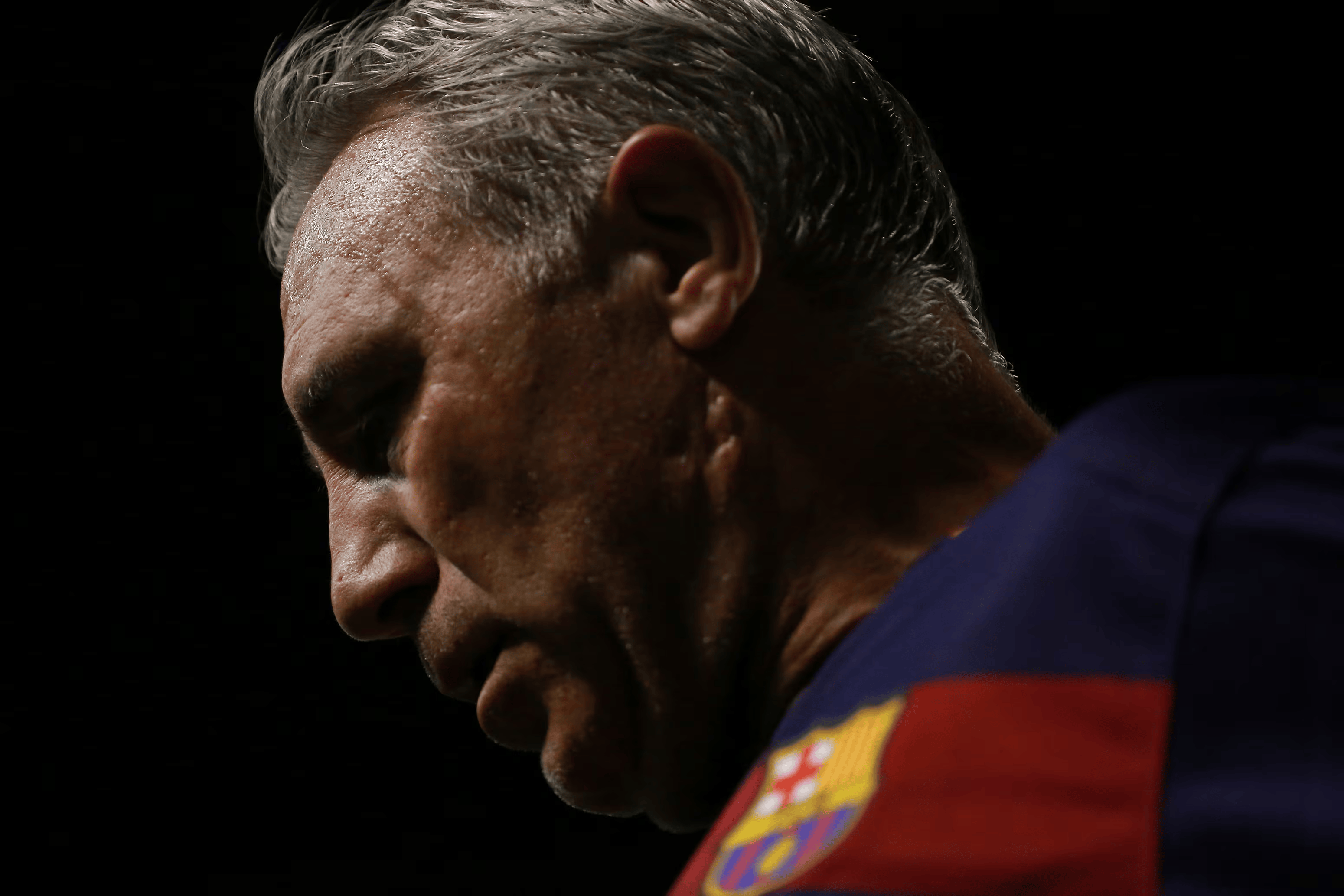 斯托伊奇科夫：弗里克在巴萨的工作非常出色，球队未来可期