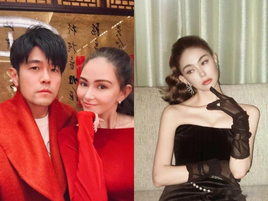 昆凌不姓昆！超仙中文本名曝光 3个名字代表3个阶段 网友：好少见 