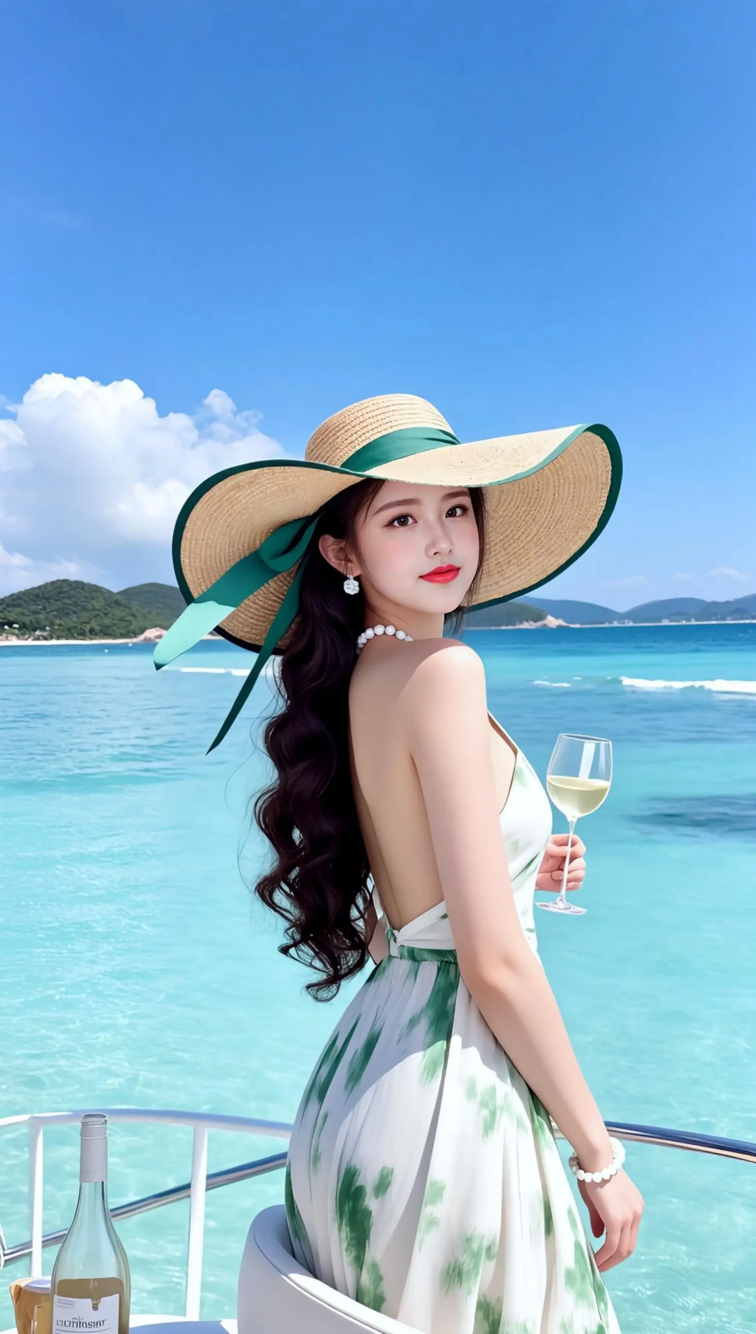 玩法合伙人计划，拍同款特效，氛围感。