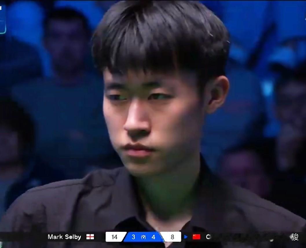 常冰玉5-3击败塞尔比，晋级苏格兰公开赛4强。这也是常冰玉职业生涯第一次打进排名