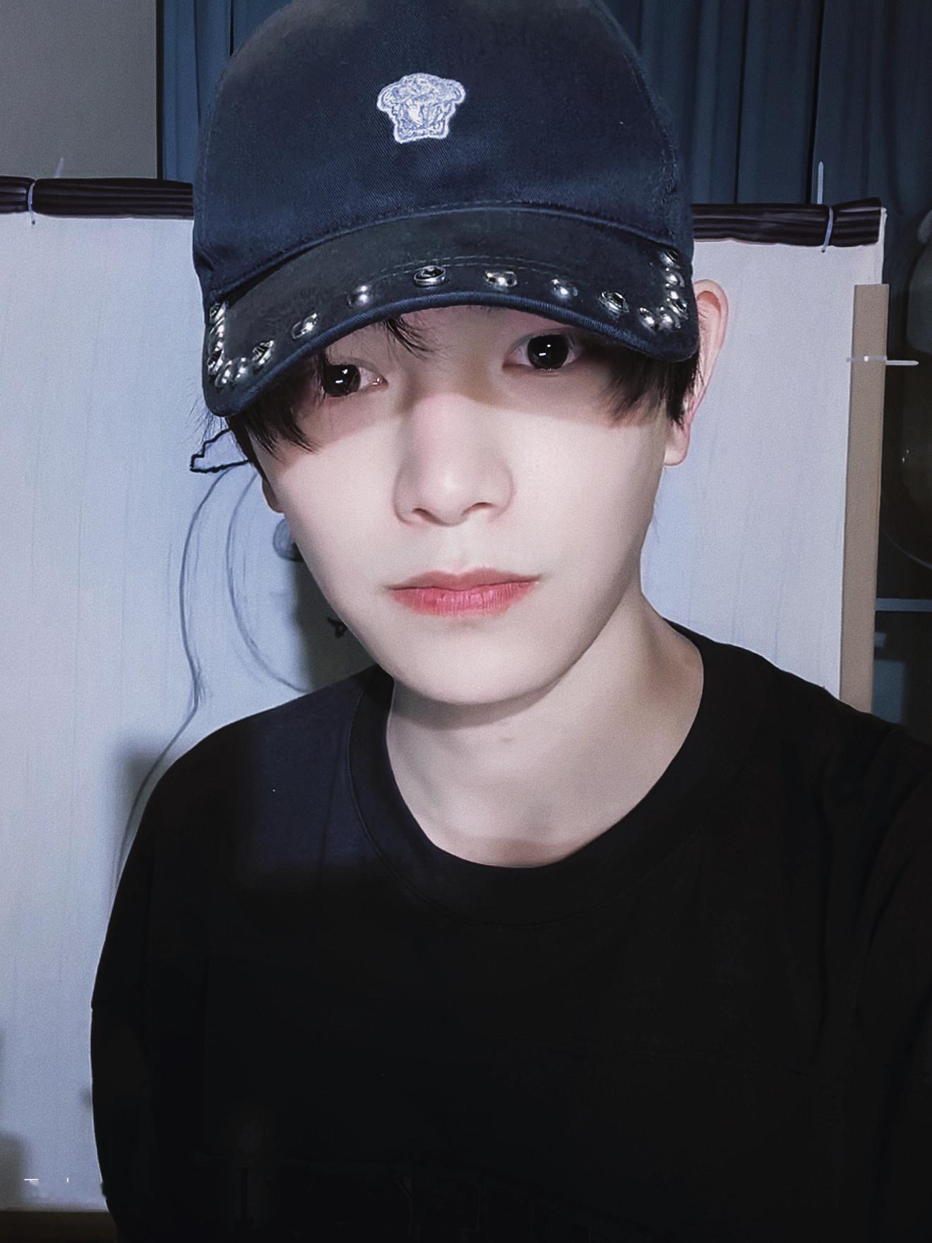 是温柔又真诚的丁禹兮欢迎大家来预约南部档案