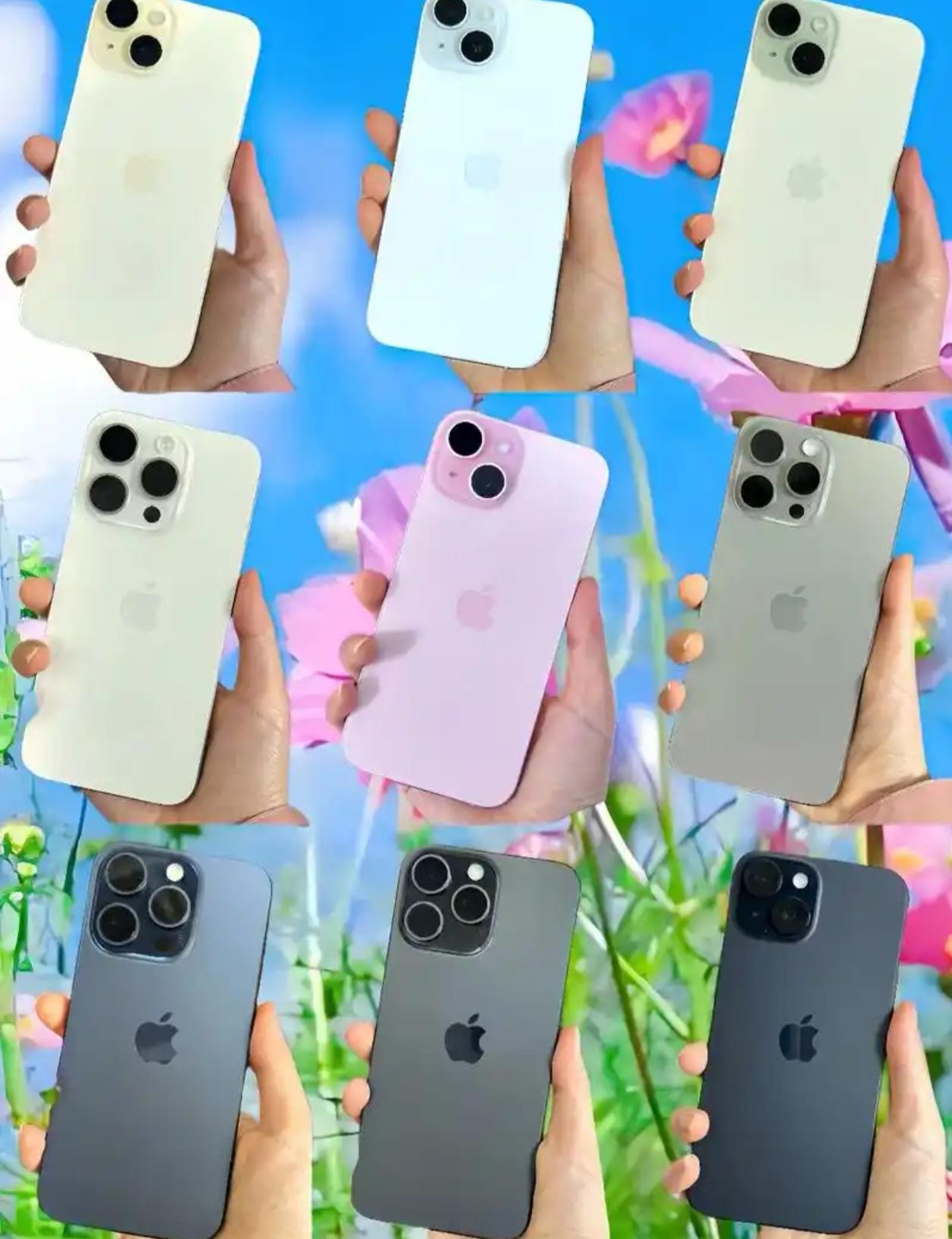 📱 紧急提醒！苹果用户注意：新型“iMessage律师函”诈骗来袭，已有多人中