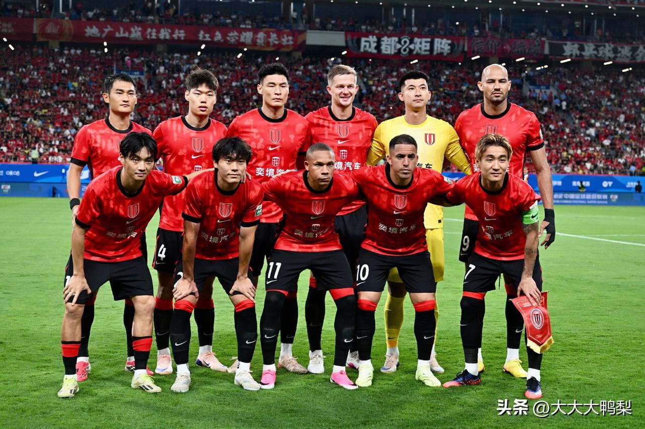 青岛西海岸VS成都蓉城赛前发布会安排7月16日（周四）
主队时间：18:30
主