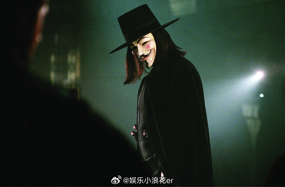 V字仇杀队将拍电视剧 据《综艺》，HBO正在开发一部基于《V字仇杀队》的电视剧。