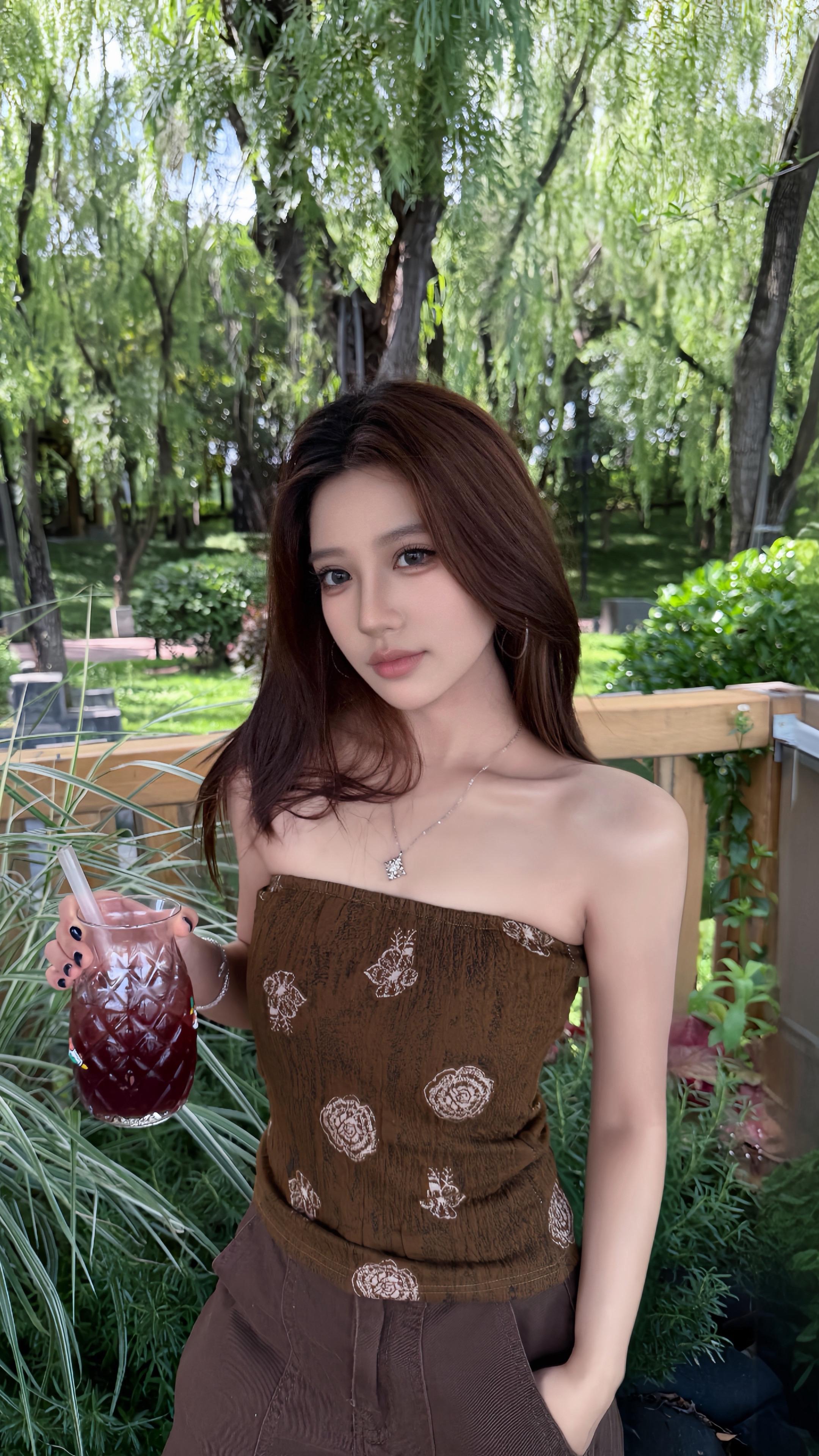 我愿意倾尽所有换回从前的自由