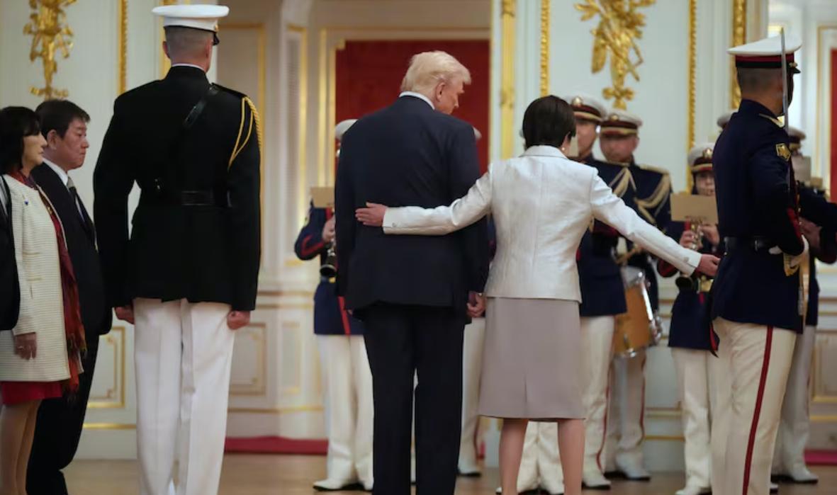 美国不仅坑敌国，坑盟友也毫不手软，美国所需要的不是什么盟友、伙伴，它只需要唯命是