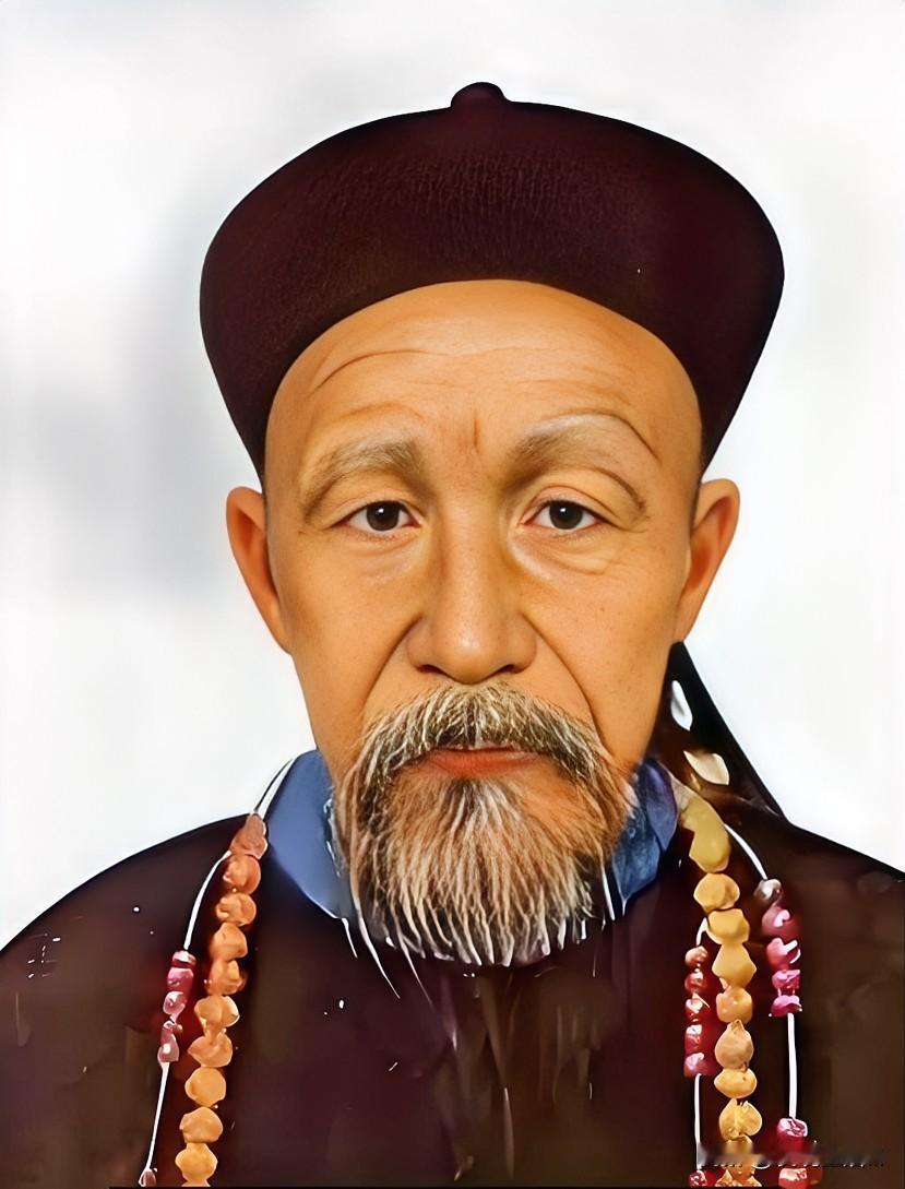 孙中山先生为什么痛骂曾国藩是“汉奸”？核心原因就一点：他认为曾国藩作为一个汉人，