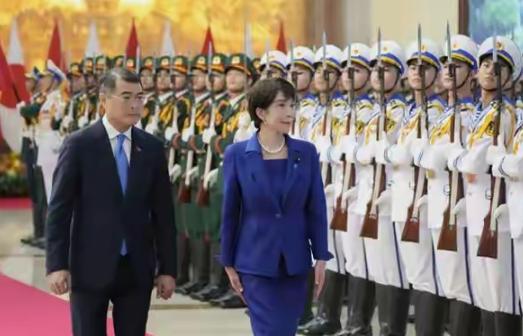 首相出访，委员长访华！日本没想到这次我国连基本的面子都不给

日本这次可真是打错