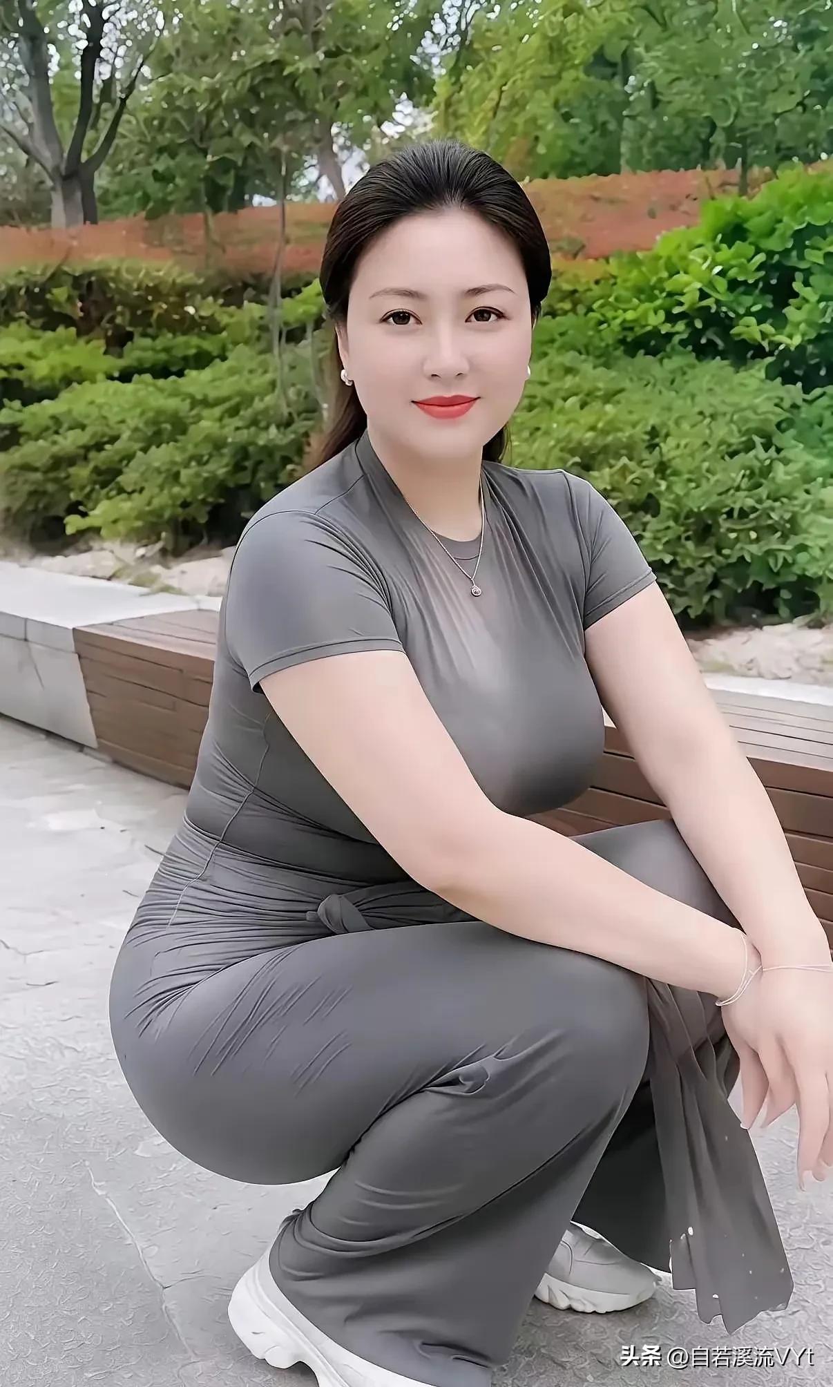 清平乐·园隅憩
 
芳园翠绕，树色凝清晓。
闲倚阶前神态好，浅笑眉间含俏。
 