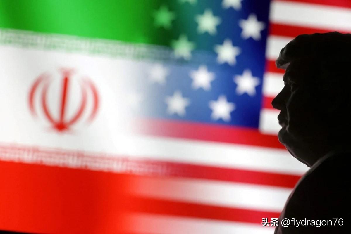 🇺🇸美国已对50多名据称与一名伊朗商人有关联的个人、实体和船只实施制裁。

