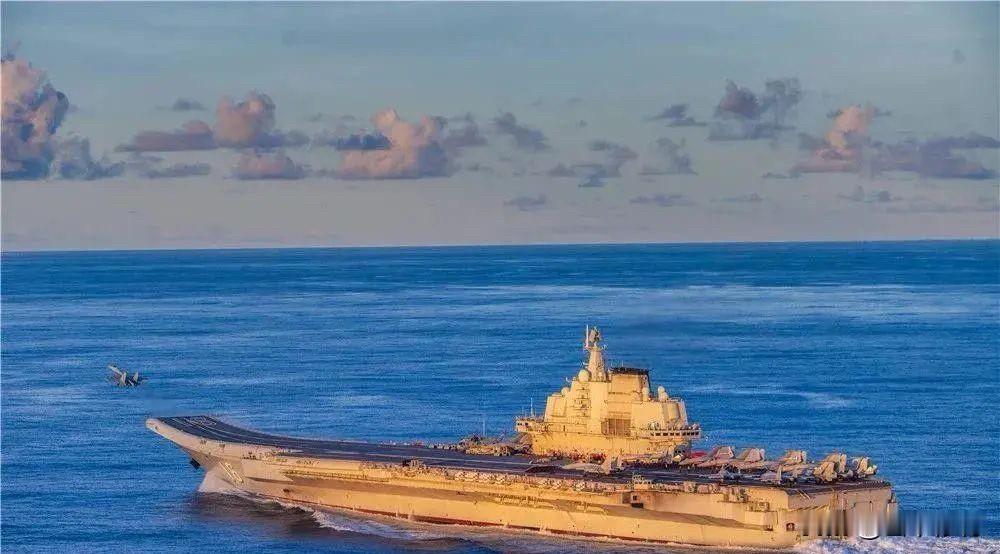 中国海军在西太平洋演练，核心是突破岛链、重塑格局、锤炼远海战力、保障通道安全、战