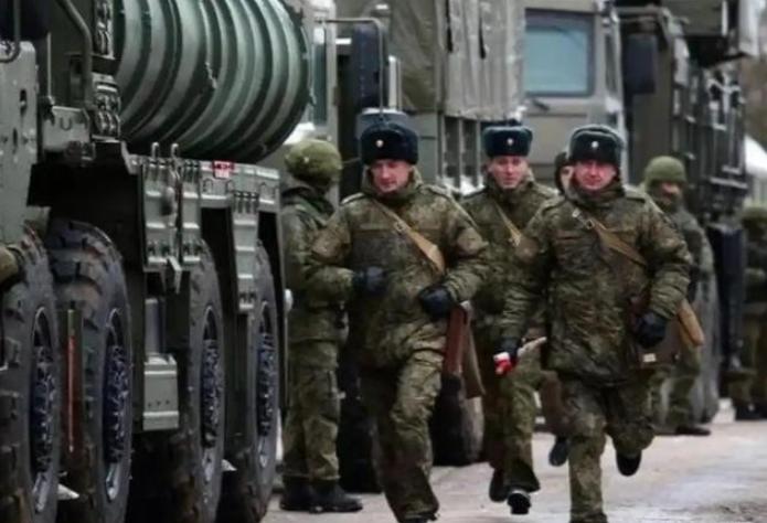 说到底，俄罗斯的死穴只有一个，那就是中国。

咱们先看个最直观的事实，俄乌冲突打