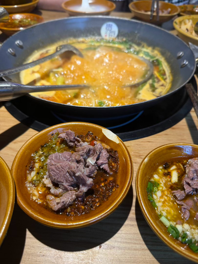 都进场了我还在松弛干饭ing