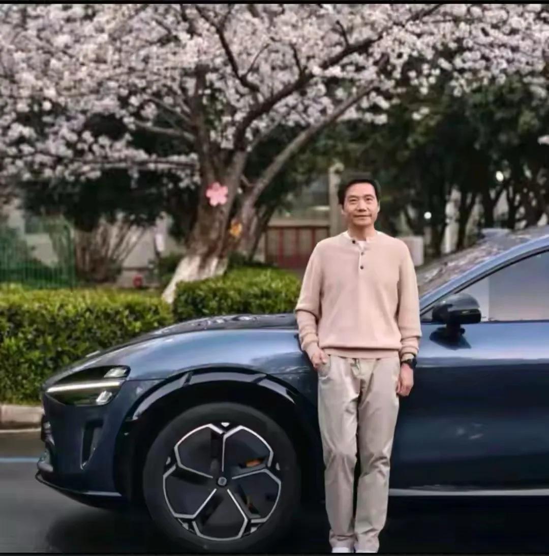 下一部手机，你会买苹果还是华为