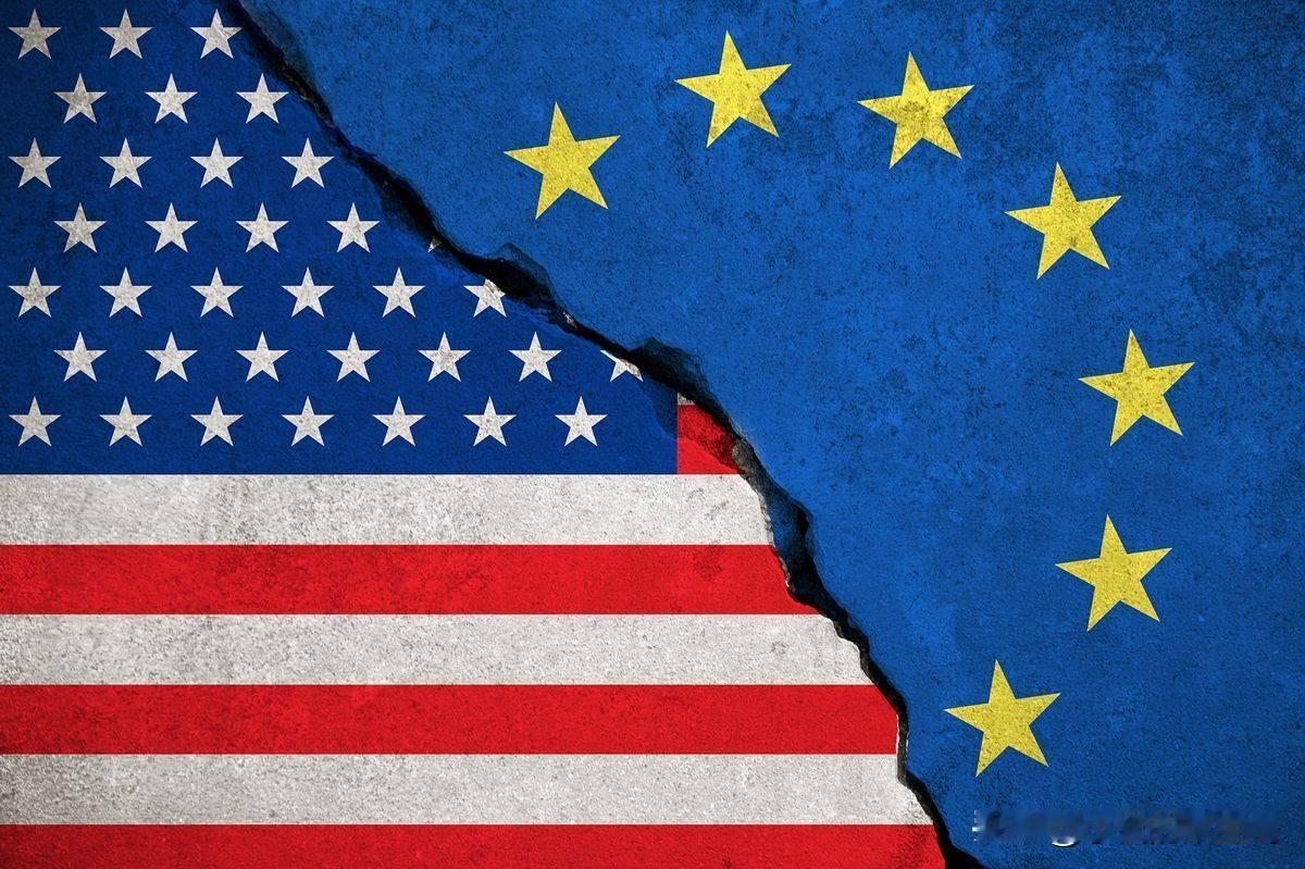 美国和沙特这份协议一签，盟友的分裂不可避免
这几天美国又做了一件让全球瞠目结舌的