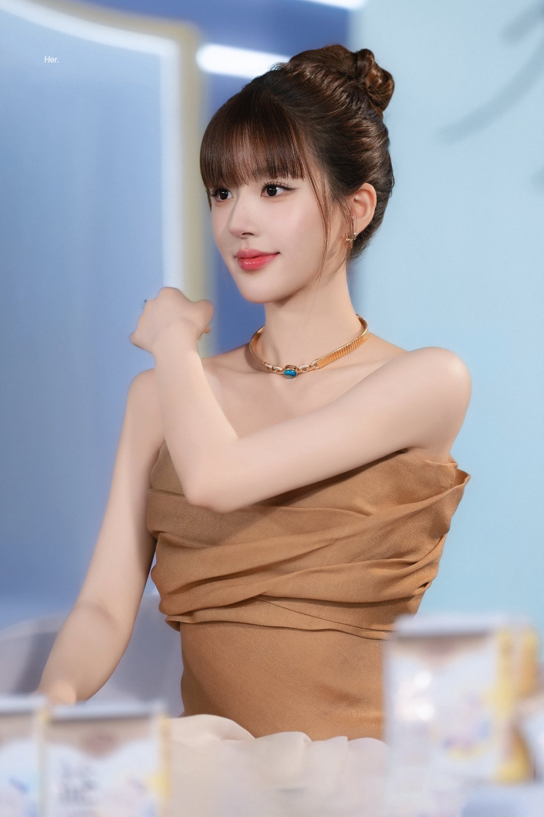 赵露思 zls 赵露思苏幕遮 zls 赵露思端午其实大家都知道追星本就没什么回报