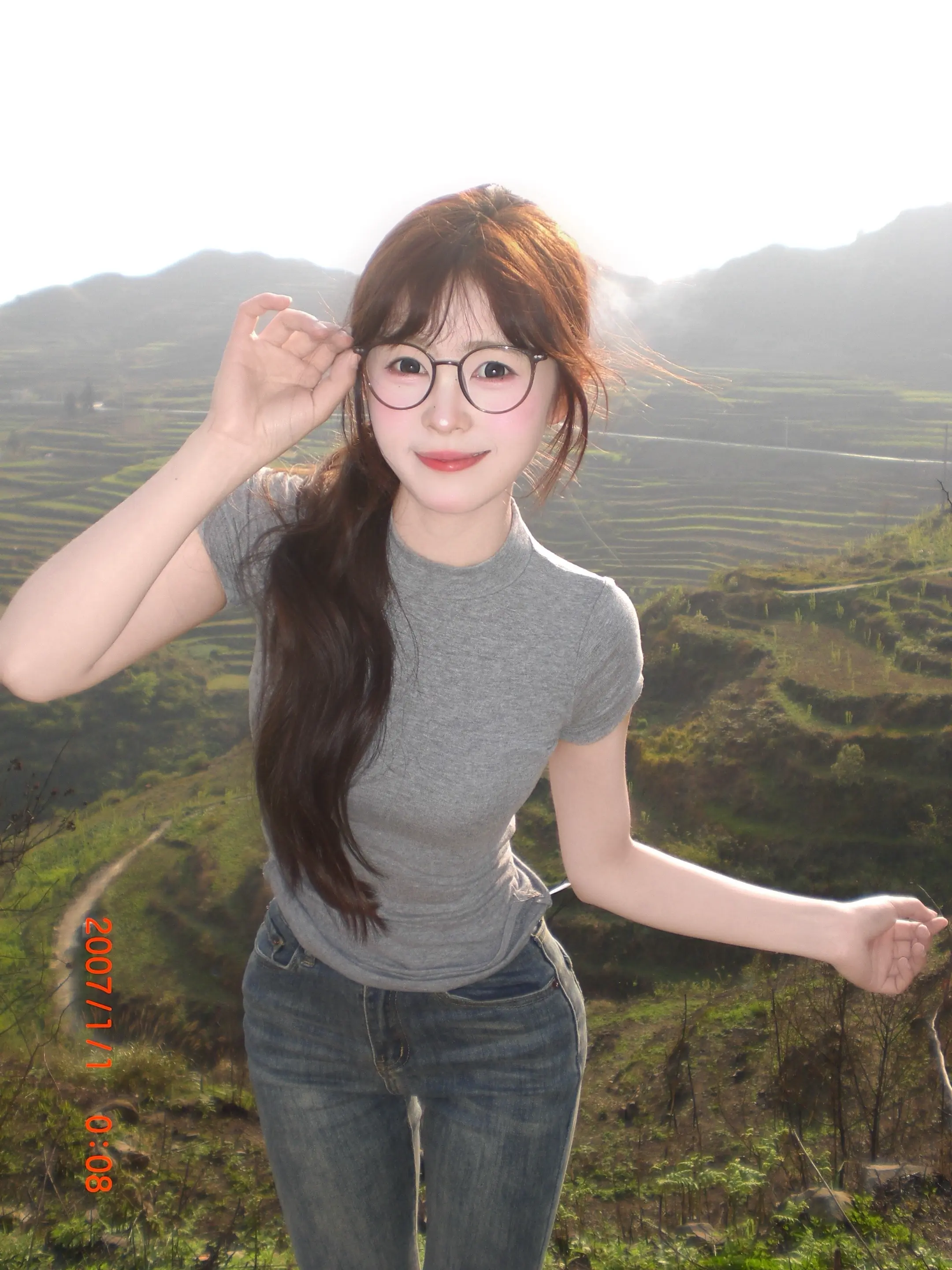 不知道以后会怎样，我只享受现在。狮子座