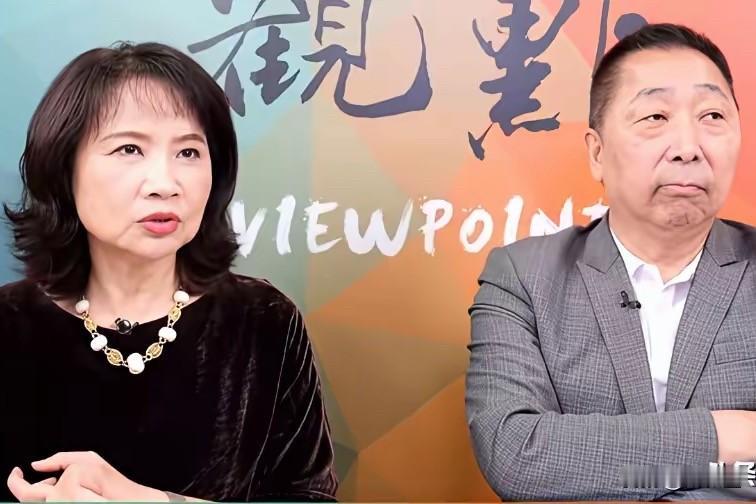 台湾时事评论员唐湘龙：川普这个人一向看重场面排场。这次大陆高规格接待他，实实在给