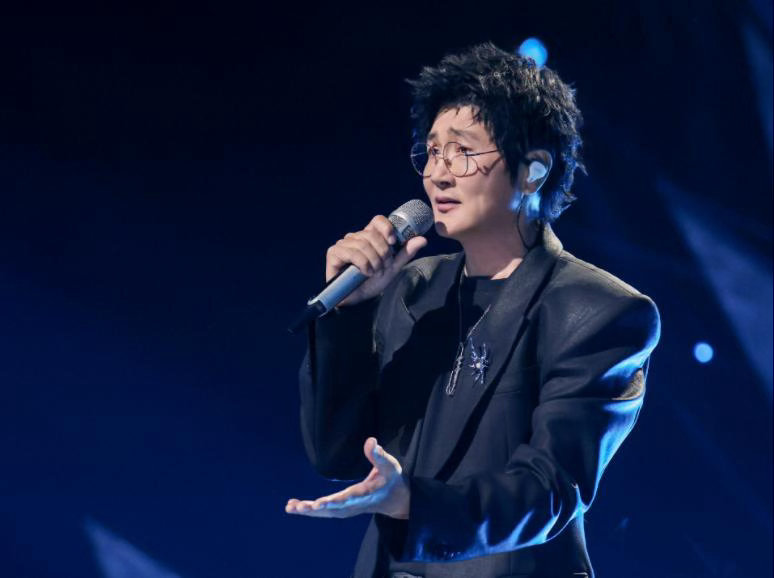 《披荆斩棘6》竟出现两个“白月光”，可冠军却被提前锁定了 