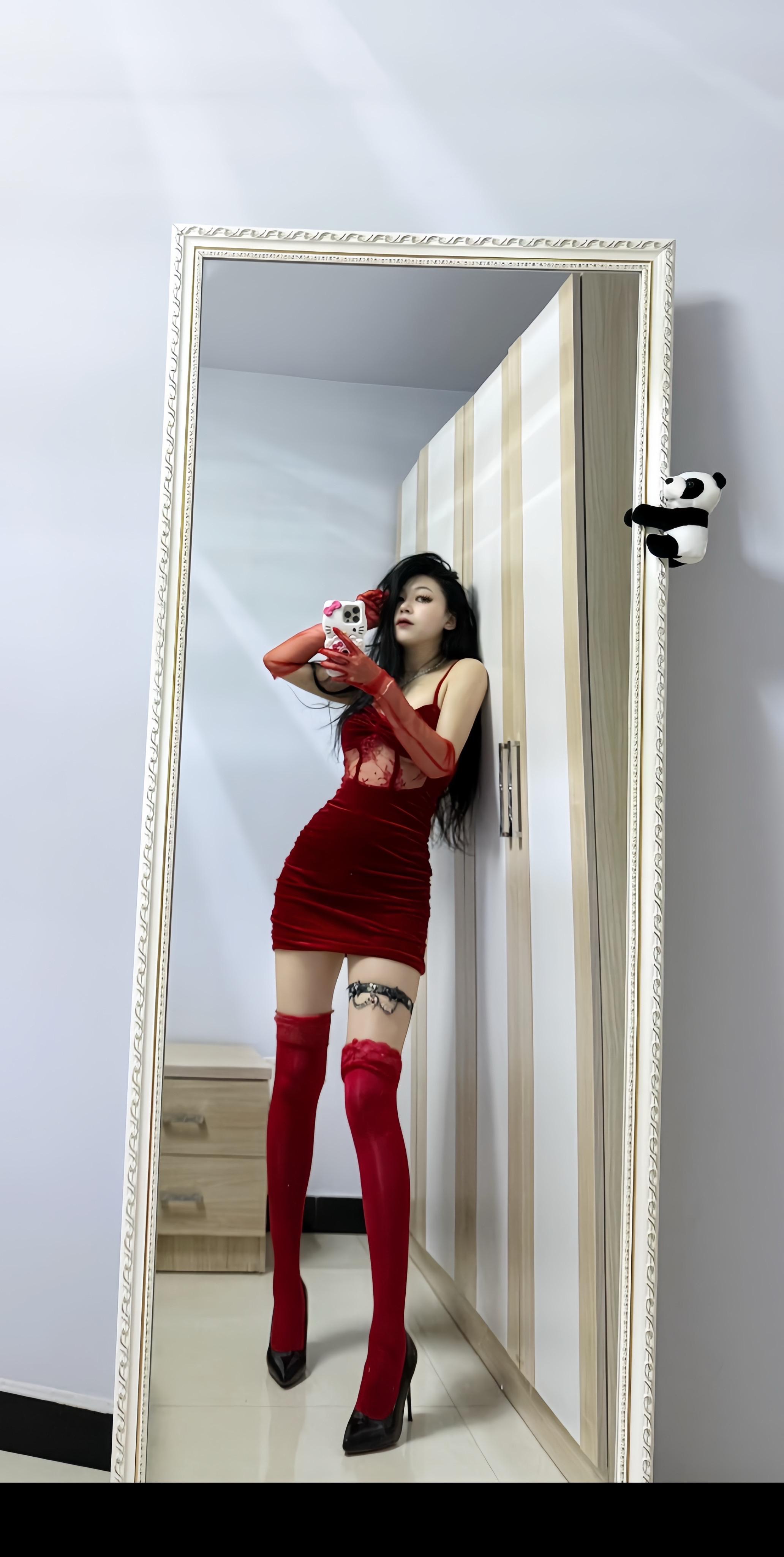 你总问我们什么关系 有变动我会通知你的