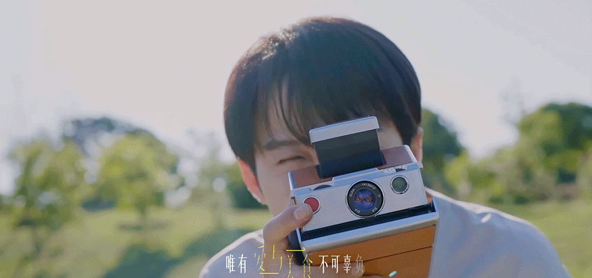 #檀健次非典型男友力# 特别期待檀健次所饰演的莫青成这个角色，很想很想你这部作品