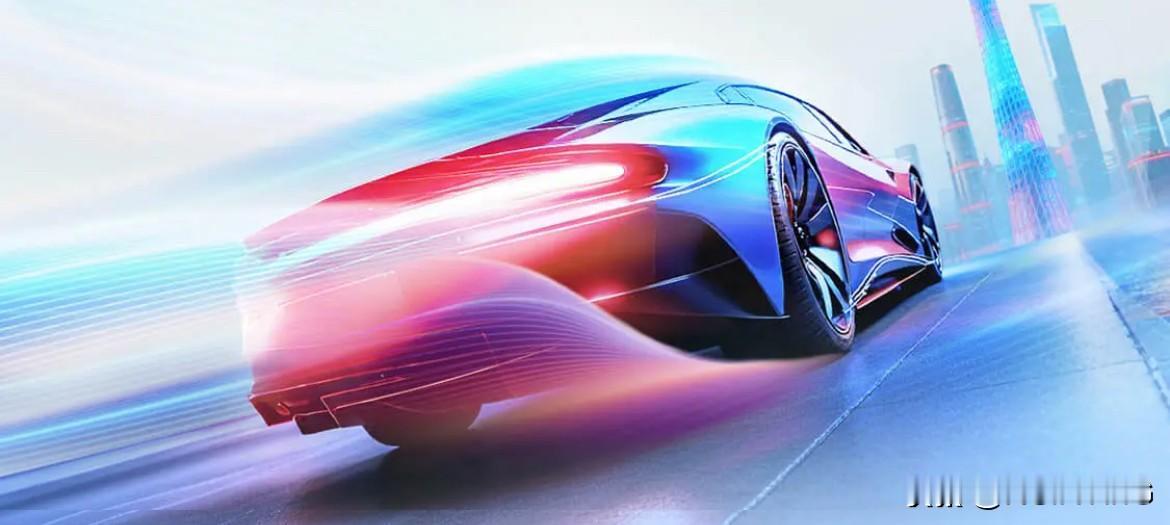 2025广州国际车展盛大开幕，以