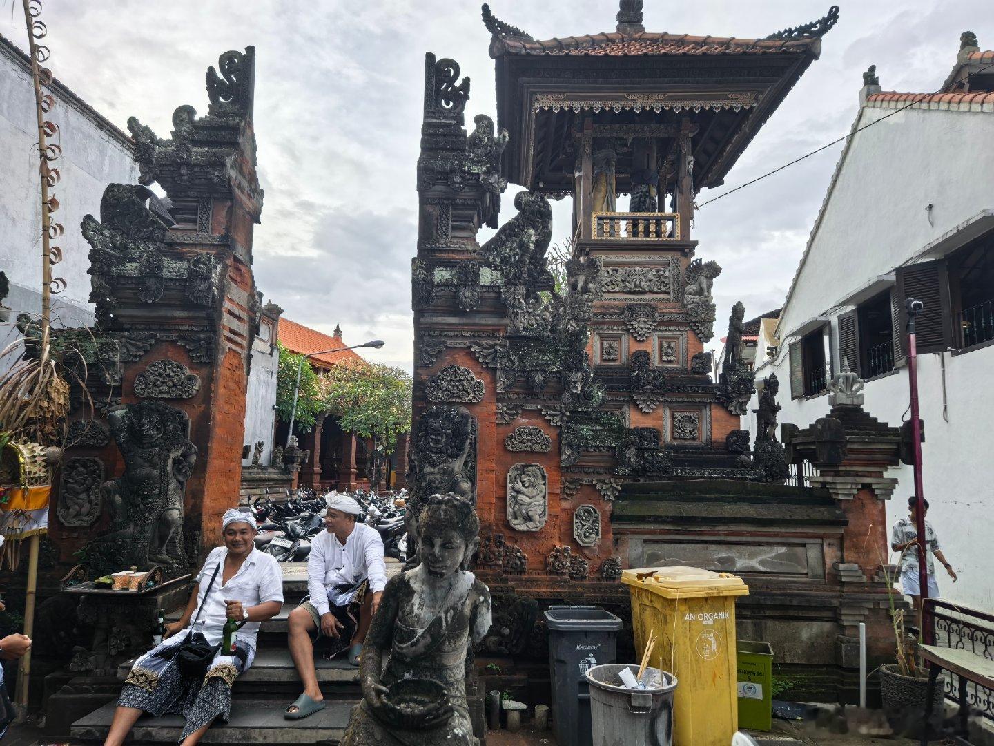 最近听说印度又有新病毒传播开来，不知道会不会影响到印尼。毕竟这边印度裔还是很多，