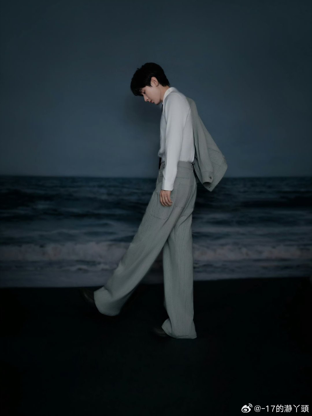 成毅长安二十四计cy成毅谢淮安成毅从来都没有辜负演员这个称呼，从古装仙侠到现代题