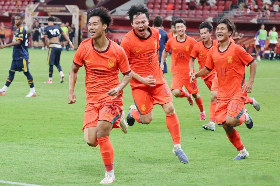 u17国足1比0毕尔巴鄂竞技u17u17国足连胜阿森纳毕巴 U17国足两连胜！完