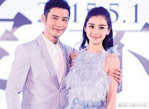 黄晓明说小海绵长得像自己性格却像妈妈黄晓明因为小海绵全家搬到上海一句长相像我性格