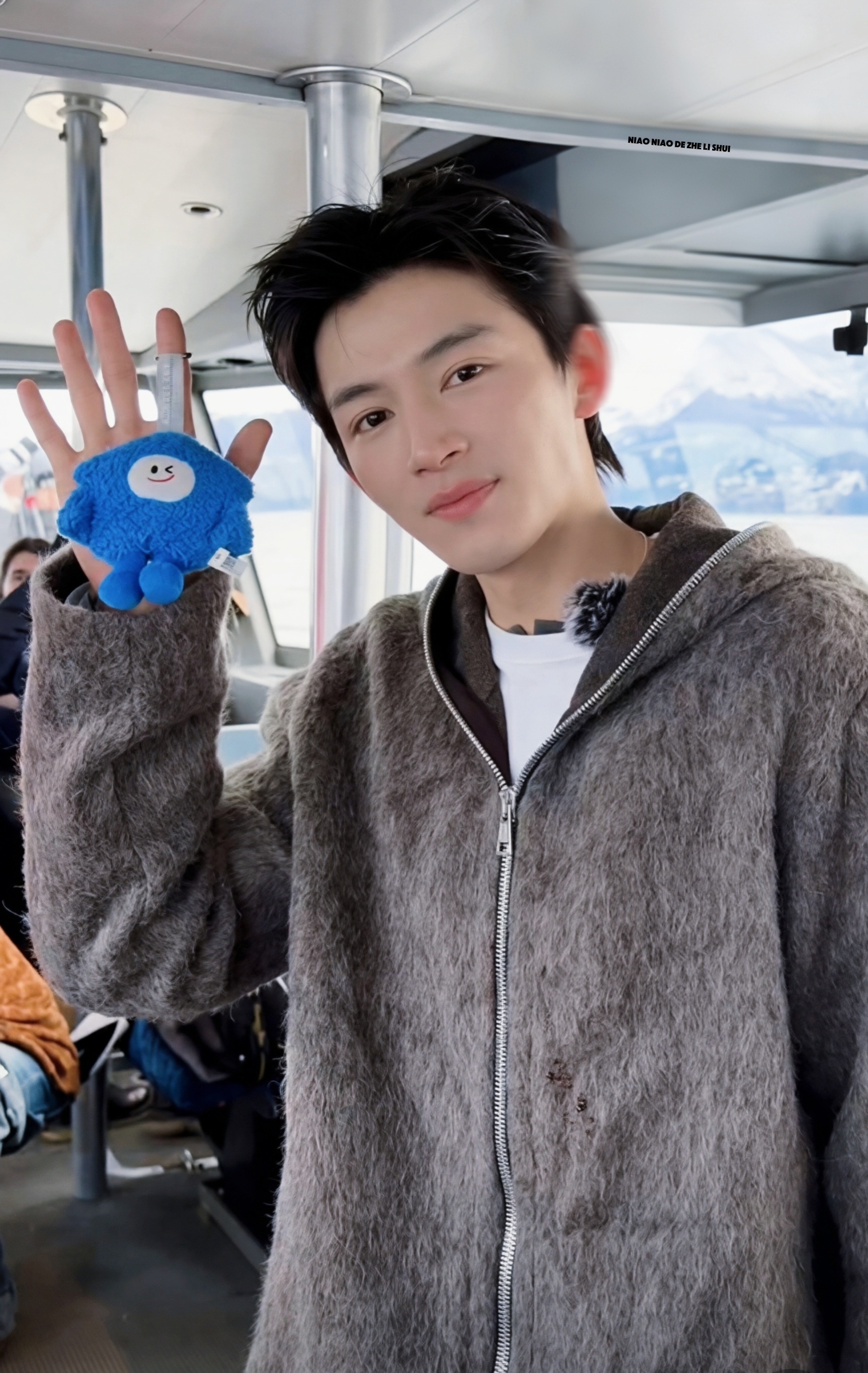 涛涛今日来照王星越花儿与少年8 