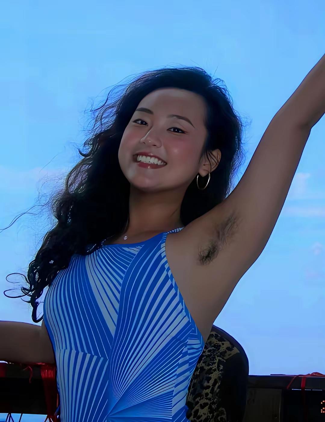 这才是货真价实的天然之美，健康之美！