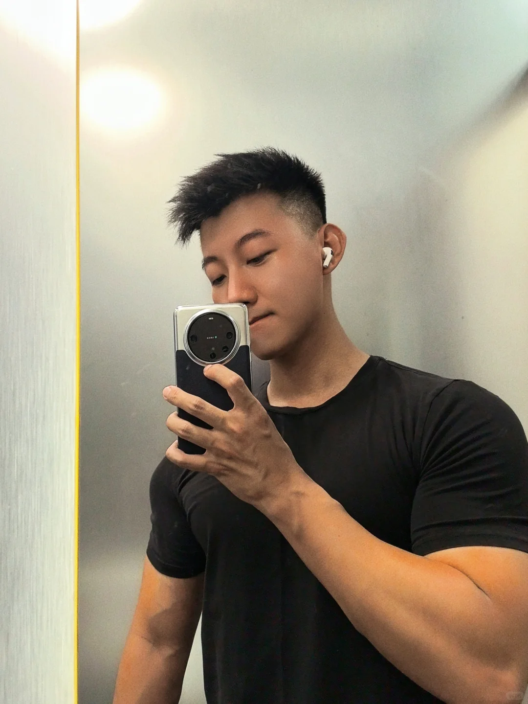 周末也有在努力💪🏻