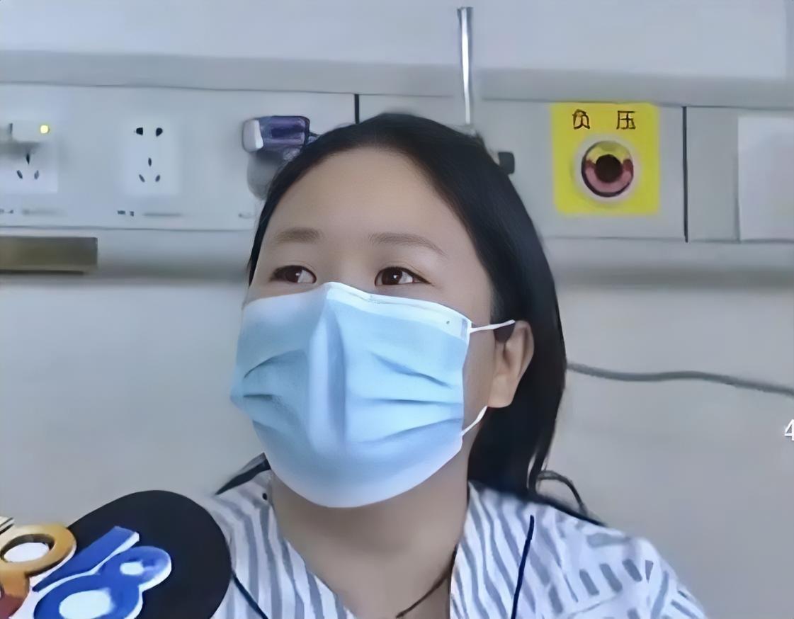 网购娃娃菜中毒事件，我怀疑过商家，外卖员，邻居，就是没怀疑他们夫妻俩。人家夫妻是